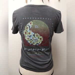 VOLCOM Tiny Tee